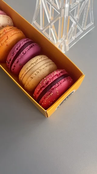 👨‍🏫 MERCI ! 🧑‍🏫

Dites « Merci » en gourmandise avec notre bague de remerciement à mettre sur nos étuis💕✨

Disponible en boutique 🛒

#mercimaitre #mercimaitresse #cadeauxfindannée #cadeaumaitresse #ecole #macaron